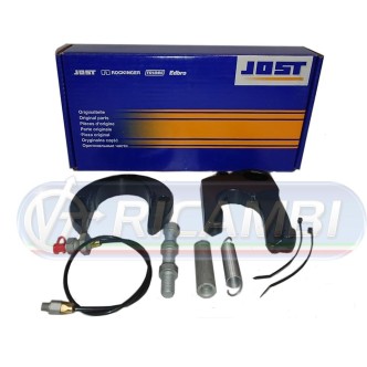 1 - KIT RALLA CHIUSURA MECC. JOST JSK37
