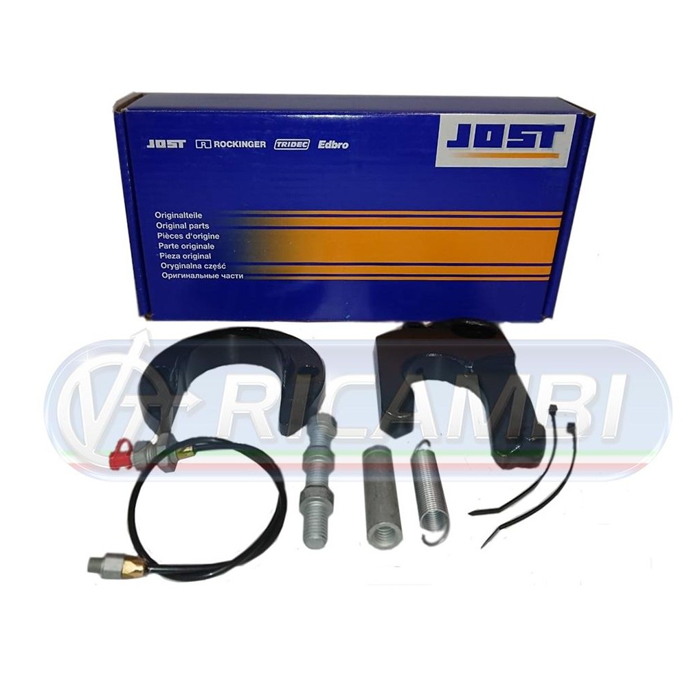 1 - KIT RALLA CHIUSURA MECC. JOST JSK37