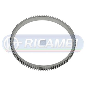 1 - RUOTA FONICA VOLVO COMPATIBILE 016