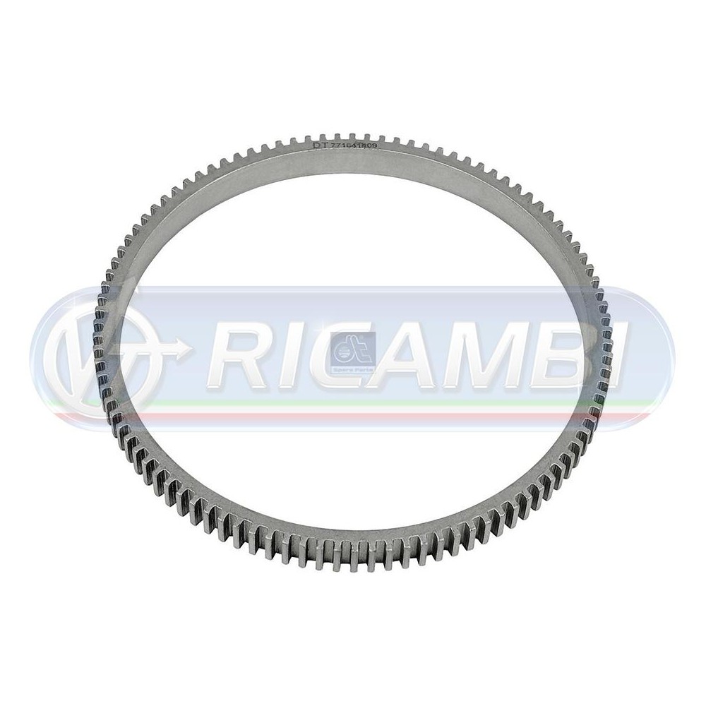 1 - RUOTA FONICA VOLVO COMPATIBILE 016