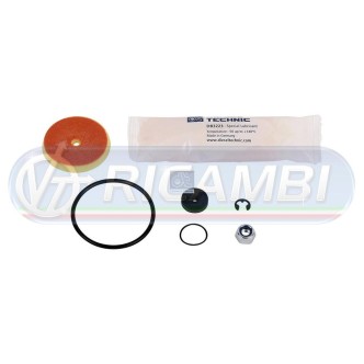 2 - KIT REV. ESSICATORE WABCO FH 1 350