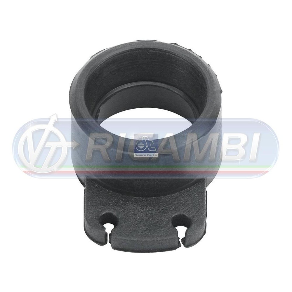 2 - GUARNIZIONE POMPA CARBURANTE  D12