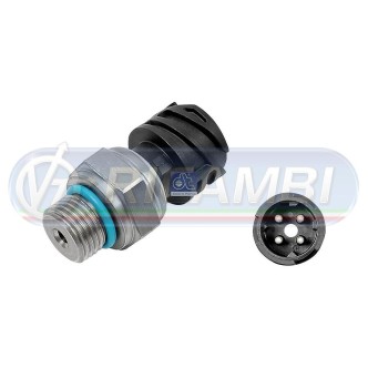 2 - SENSORE OLIO PRESS. TEMP. MOTORE FH 12-16 FM9-10-12 626