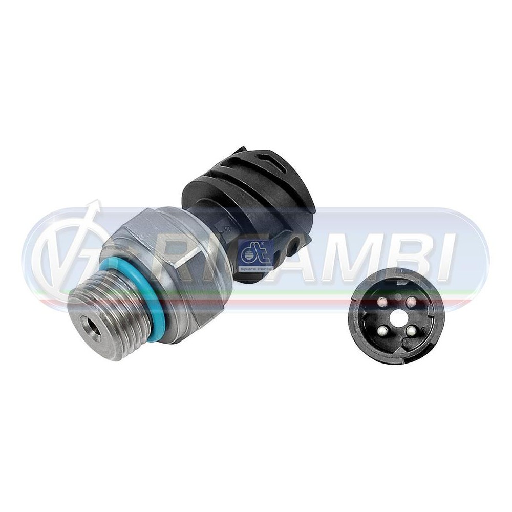 2 - SENSORE OLIO PRESS. TEMP. MOTORE FH 12-16 FM9-10-12 626