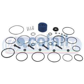 2 - KIT VALVOLA MODULATORE FRENATA PER K020624