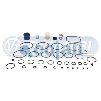 2 - KIT VALVOLA MODULATORE FRENATA PER 0486205022
