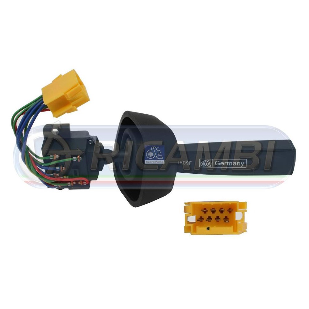 2 - DEVIO TERGICRISTALLO  FH 1 091