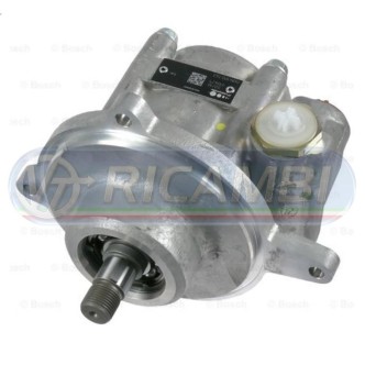 2 - POMPA STERZO VOLVO FH  BOSCH 074