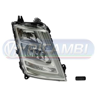 2 - FANALE ANT MANUALE FH 4 DX