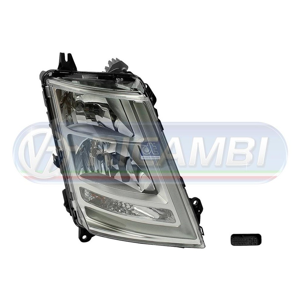 2 - FANALE ANT MANUALE FH 4 DX