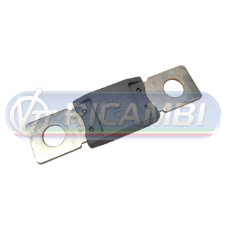 2 - FUSIBILE SPONDA 300A