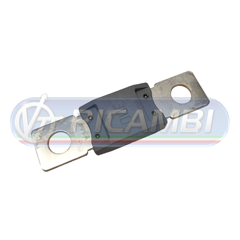 2 - FUSIBILE SPONDA 300A