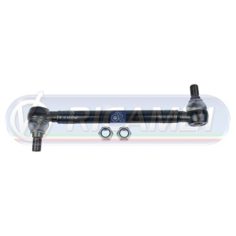 2 - TIRANTE BARRA STABILIZZATRICE POSTERIORE VOLVO L 435 064 32/32