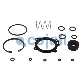 2 - KIT VALVOLA MODULATORE FRENATA RIMORCHIO K021203