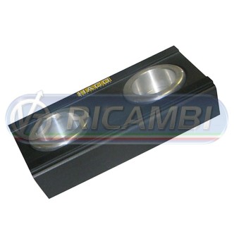 1 - BLOCCO DI SCORRIMENTO DHOLLANDIA 2001