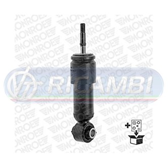 2 - AMMORTIZZATORE CABINA ORIZZONTALE 971 FH 4 MONROE