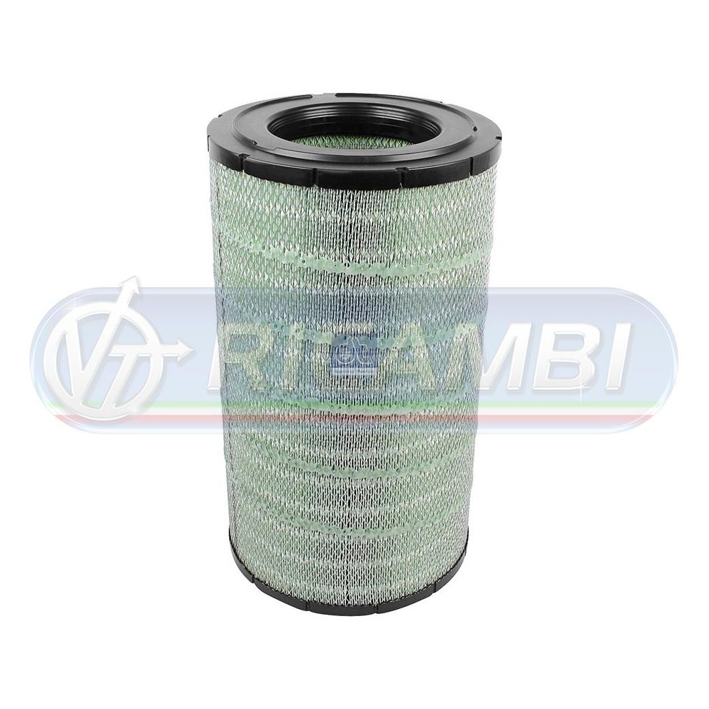 2 - FILTRO ARIA MOTORE FE 733