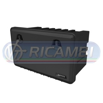 2 - CASSETTA TERMOPLASTICA WELVET 1030x500x455