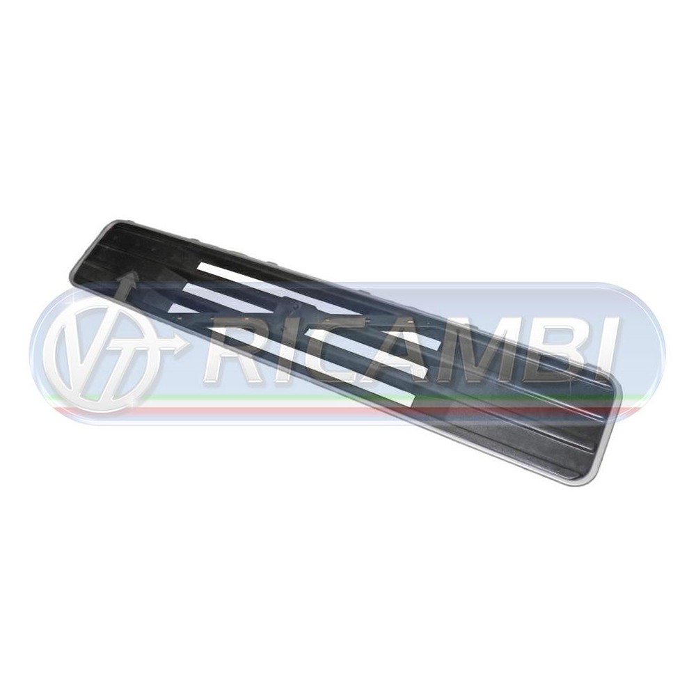 2 - GRIGLIA SUPERIORE FRONTALE FM 1