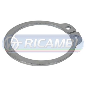 2 - RONDELLA ELASTICA 35MM ANTEO