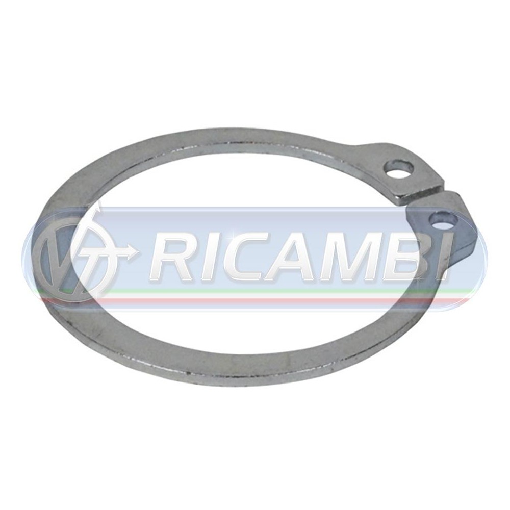 2 - RONDELLA ELASTICA 35MM ANTEO