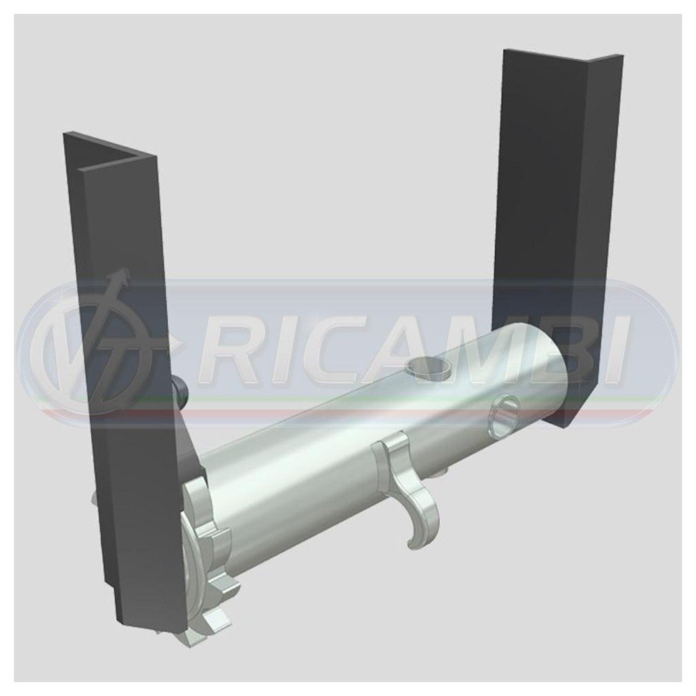 2 - VERRICELLO DIAM.60 RINF. NO ASOLA ZINC. SX