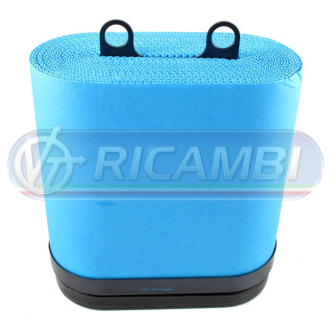 2 - FILTRO ARIA MOTORE VOLVO FL6 D6A