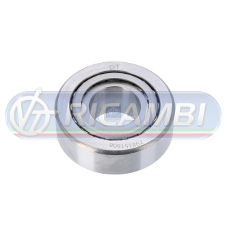 2 - CUSCINETTO PERNO FUSO FH 1 FM 1 772