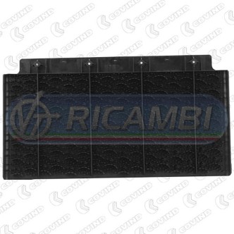 1 - PARASPRUZZI UNIVERSALI 25 X 46 COVIND