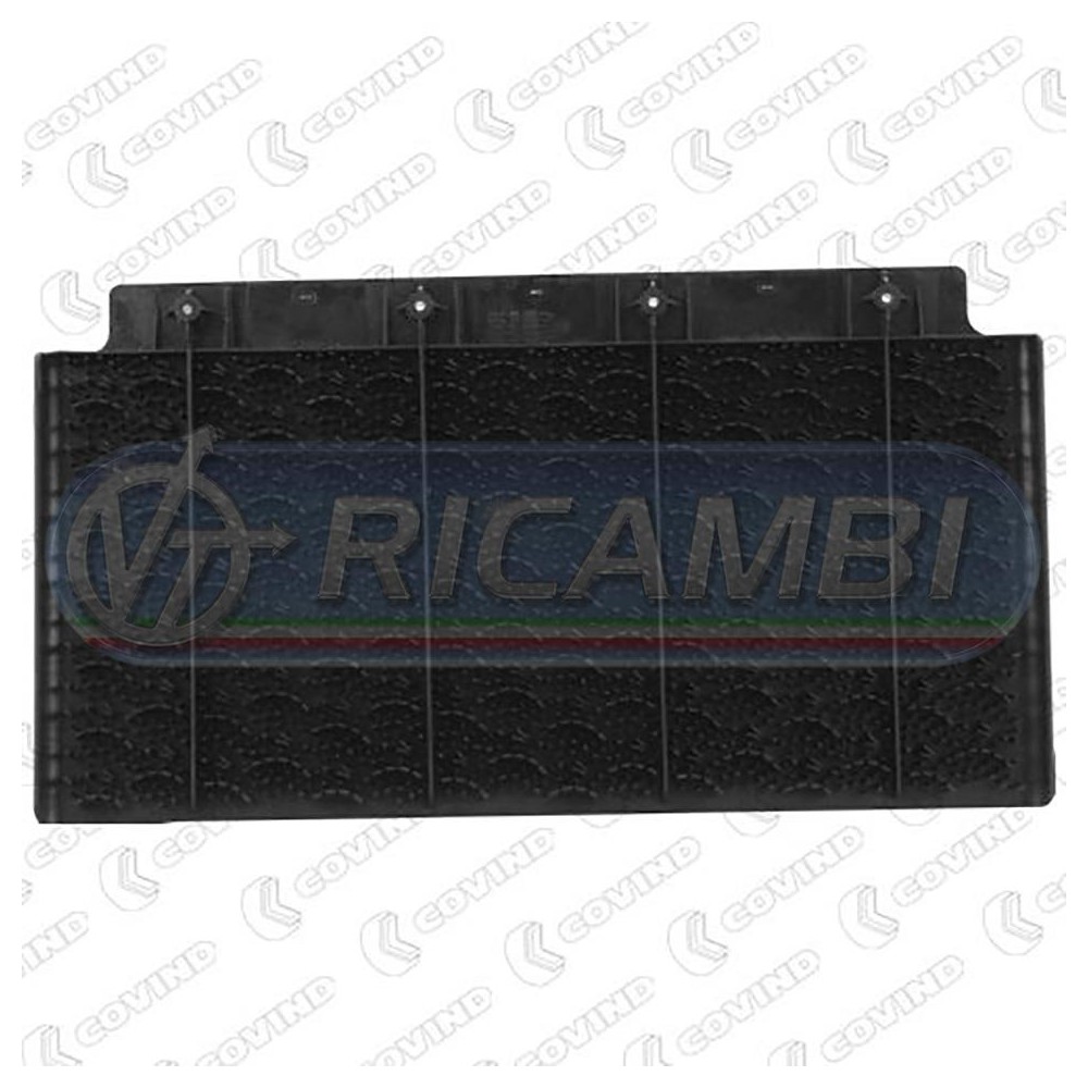 1 - PARASPRUZZI UNIVERSALI 25 X 46 COVIND