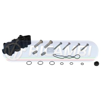 1 - KIT REV. ESSICATORE ELETTRONICO 991