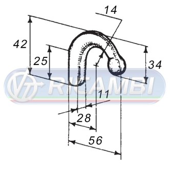 1 - TENDIFUNE LEGGERO STAMPATO