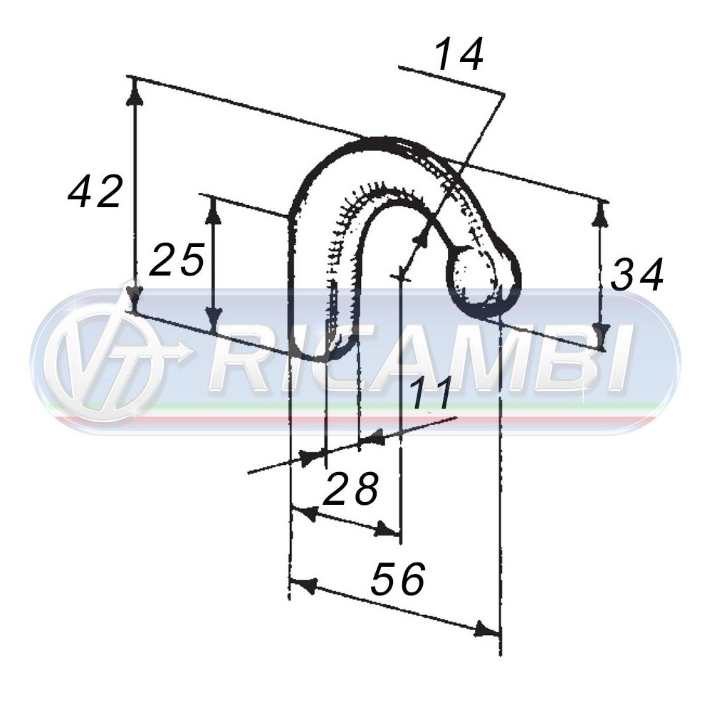1 - TENDIFUNE LEGGERO STAMPATO