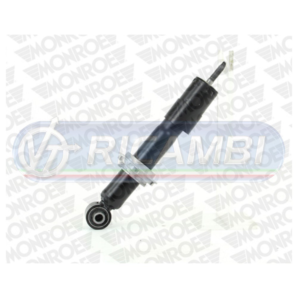 1 - AMMORTIZZATORE CABINA ANT. 591 FH 4 MONROE