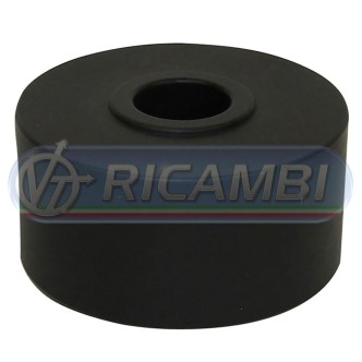 1 - RULLO PIATTAFORMA DIAM.100/28-50MM BAR