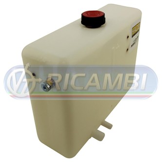 1 - VASCHETTA OLIO 6LT 300mm DHOLLANDIA SX