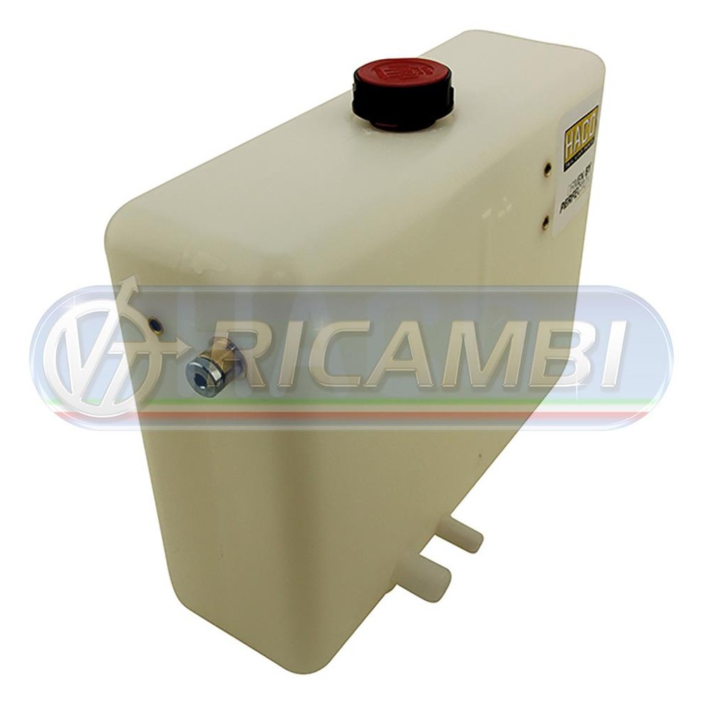 1 - VASCHETTA OLIO 6LT 300mm DHOLLANDIA SX