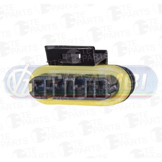 1 - CONNETTORE ELETTRICO A 4 PIN