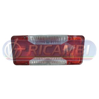 1 - GEMMA POSTERIORE TIPO DAILY 2006 DX/SX