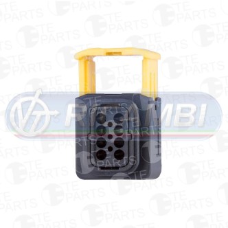 1 - CONNETTORE ELETTRICO A 10 PIN