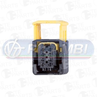 1 - CONNETTORE ELETTRICO A 10 PIN