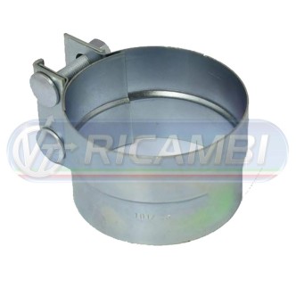 1 - FASCETTA SCARICO FL6 332