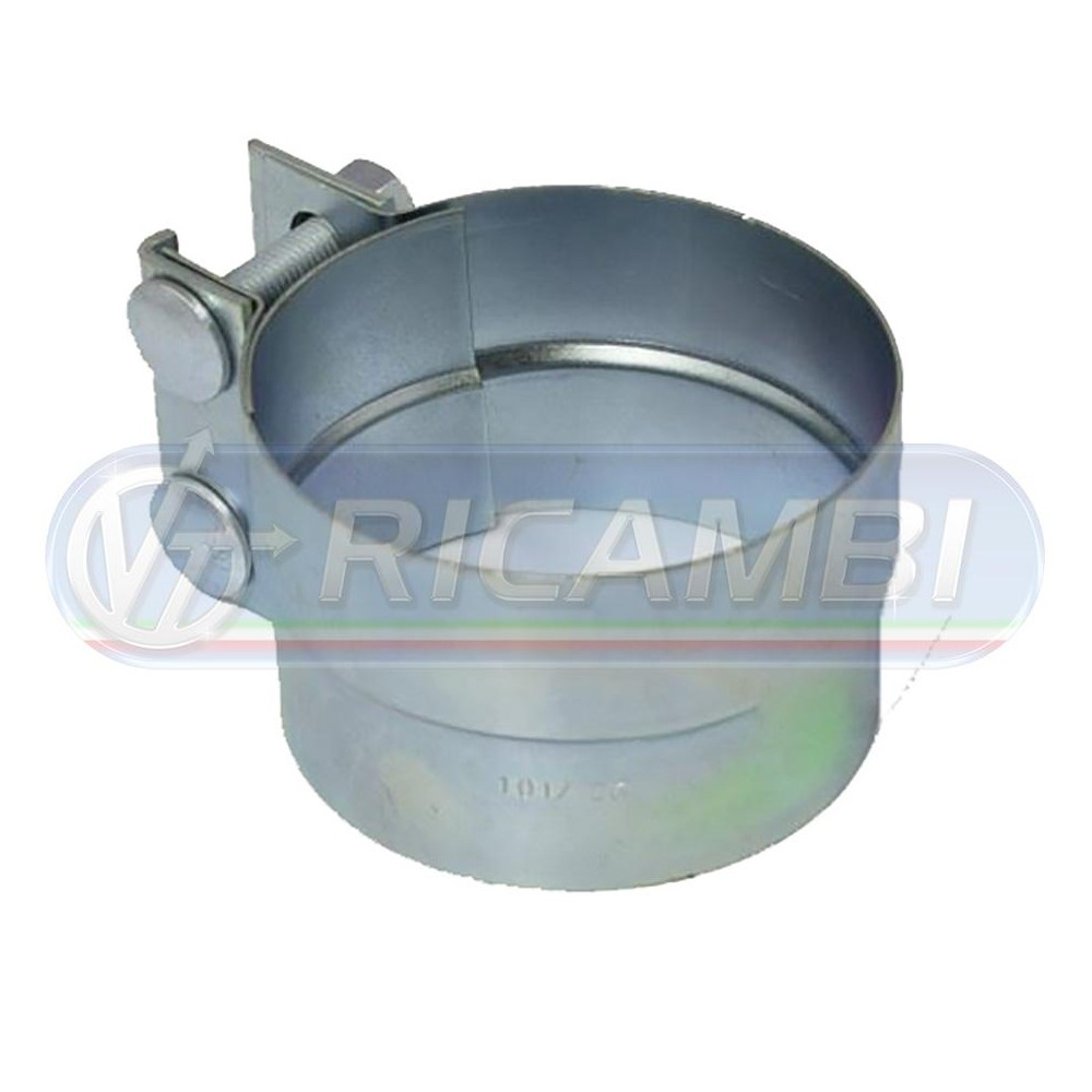 1 - FASCETTA SCARICO FL6 332