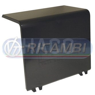 1 - COPERCHIO MOTORE SPONDA DHOLLANDIA LM4