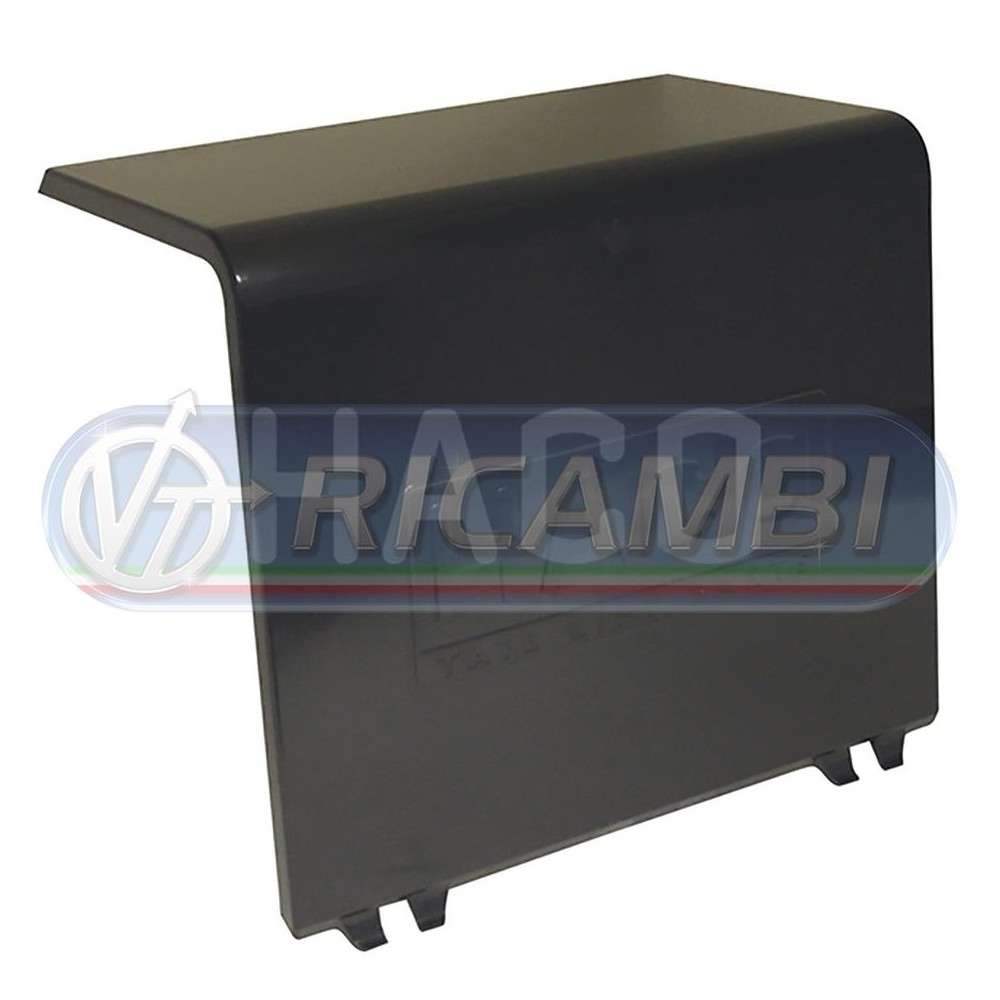 1 - COPERCHIO MOTORE SPONDA DHOLLANDIA LM4