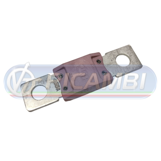 1 - FUSIBILE SPONDA 250A