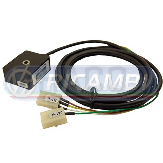 1 - INTERRUTTORE AL MERCURIO MBB