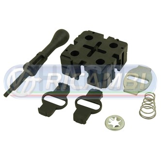 1 - JOYSTICK 4 POSIZIONI DHOLLANDIA 2010