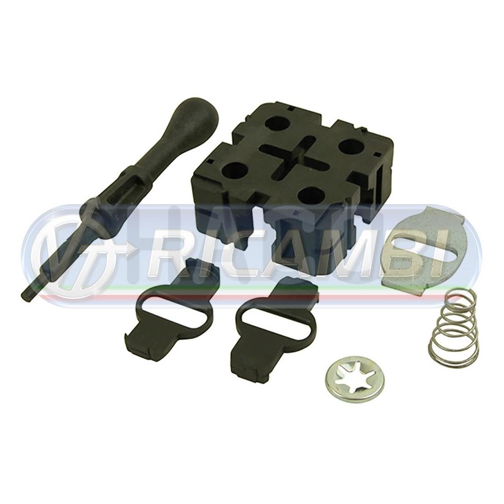 1 - JOYSTICK 4 POSIZIONI DHOLLANDIA 2010