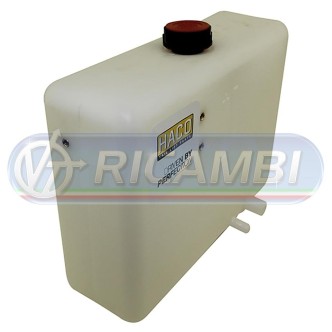 1 - VASCHETTA OLIO 6LT 300mm DHOLLANDIA DX